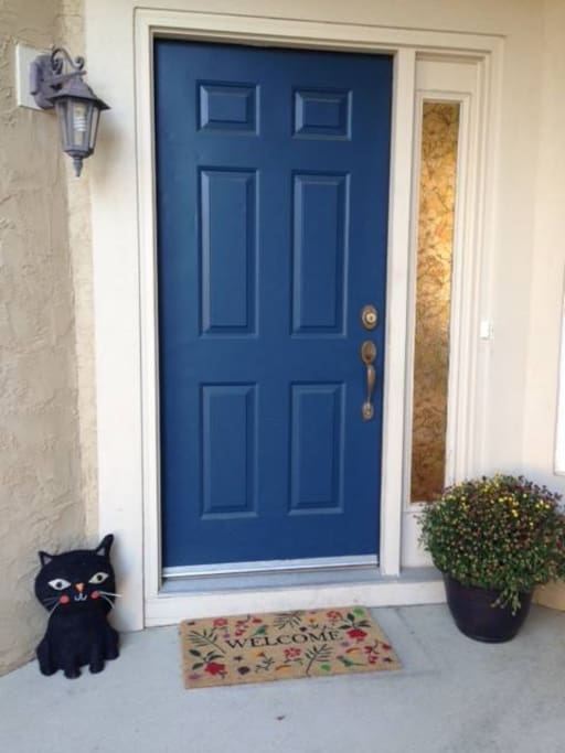 Entryway