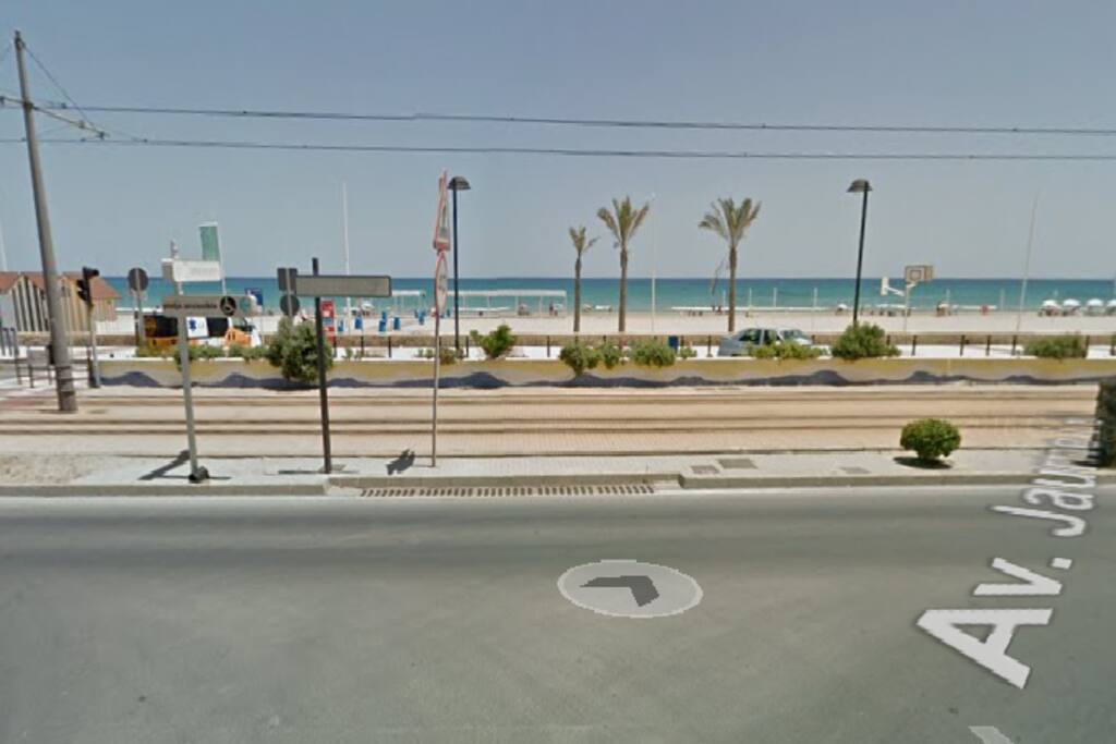Playa de San Juan