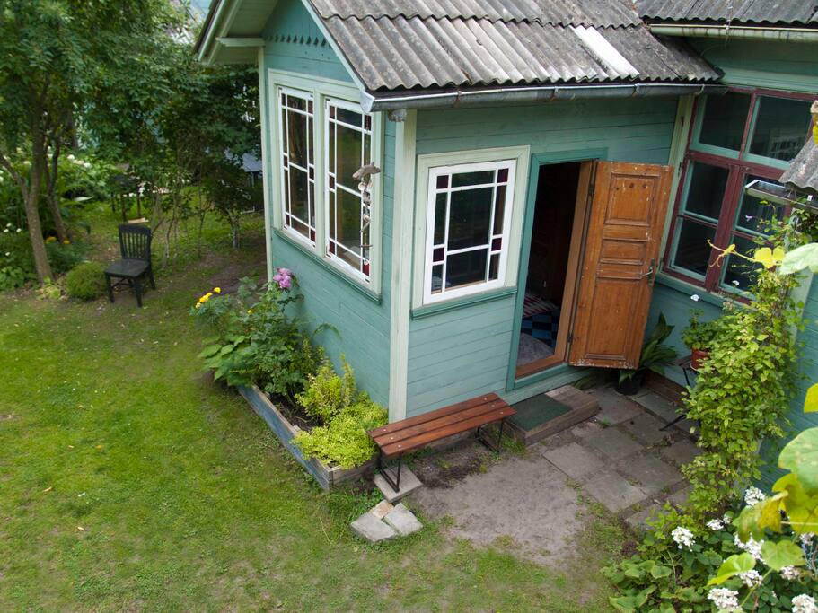 after painting 1