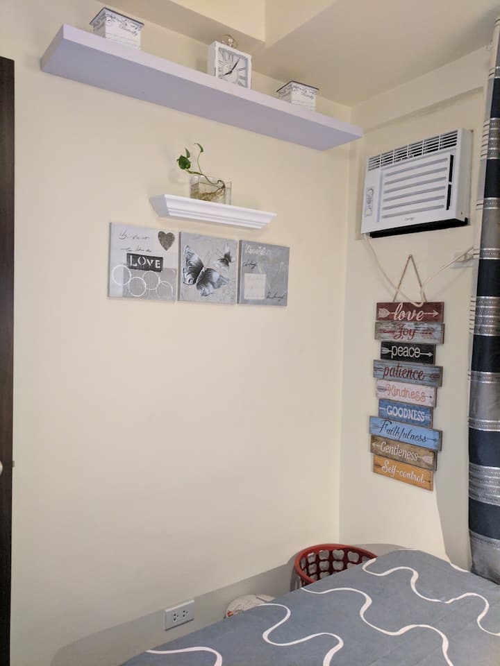 საძინებელი