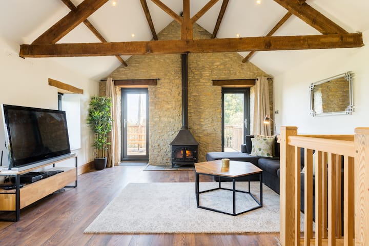 Cotswolds Country Annex - Burford
