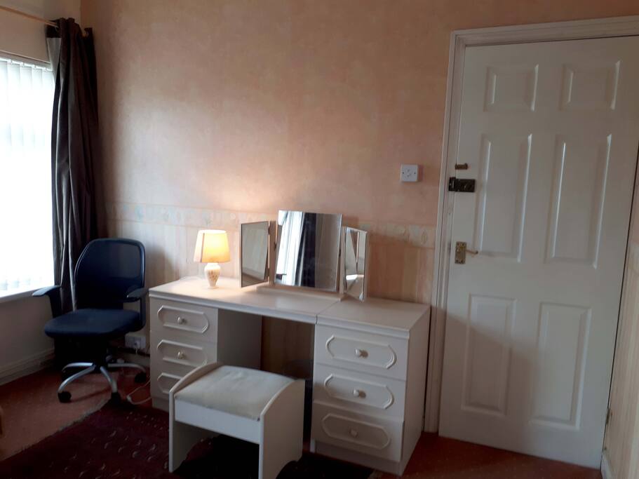 Main Bedroom
