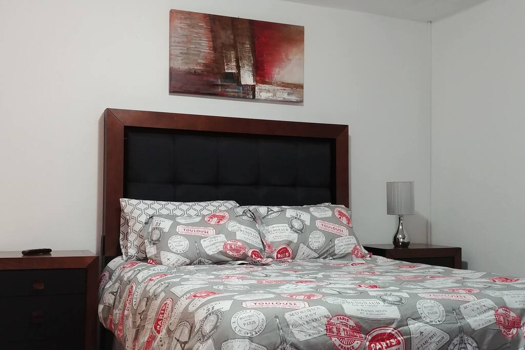 Dormitorio