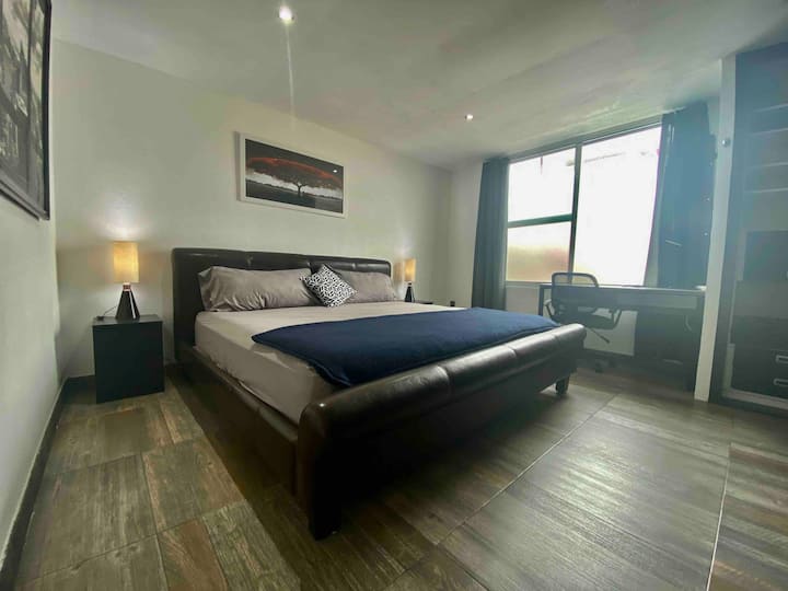 Спална соба 1