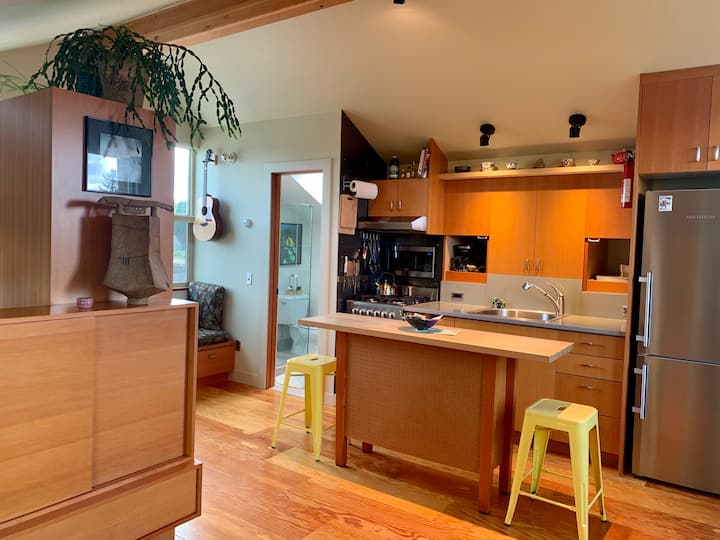 10 Best Tiny Houses For Rent In Bellingham, Washington Updated 2024