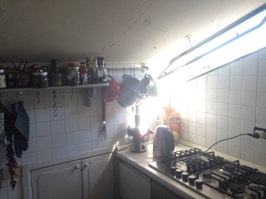 cucina