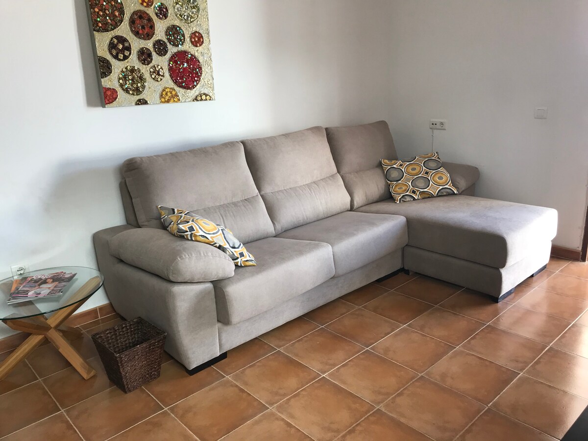 Propriété Airbnb réussie: Private pool, mountain views, walk to amenities à Andalucía