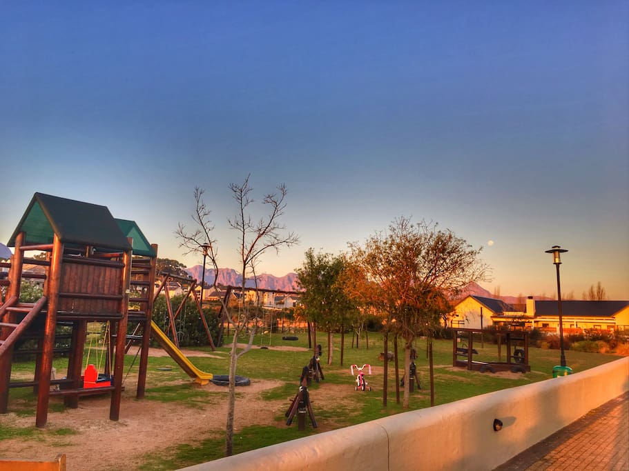 Kids Play Park