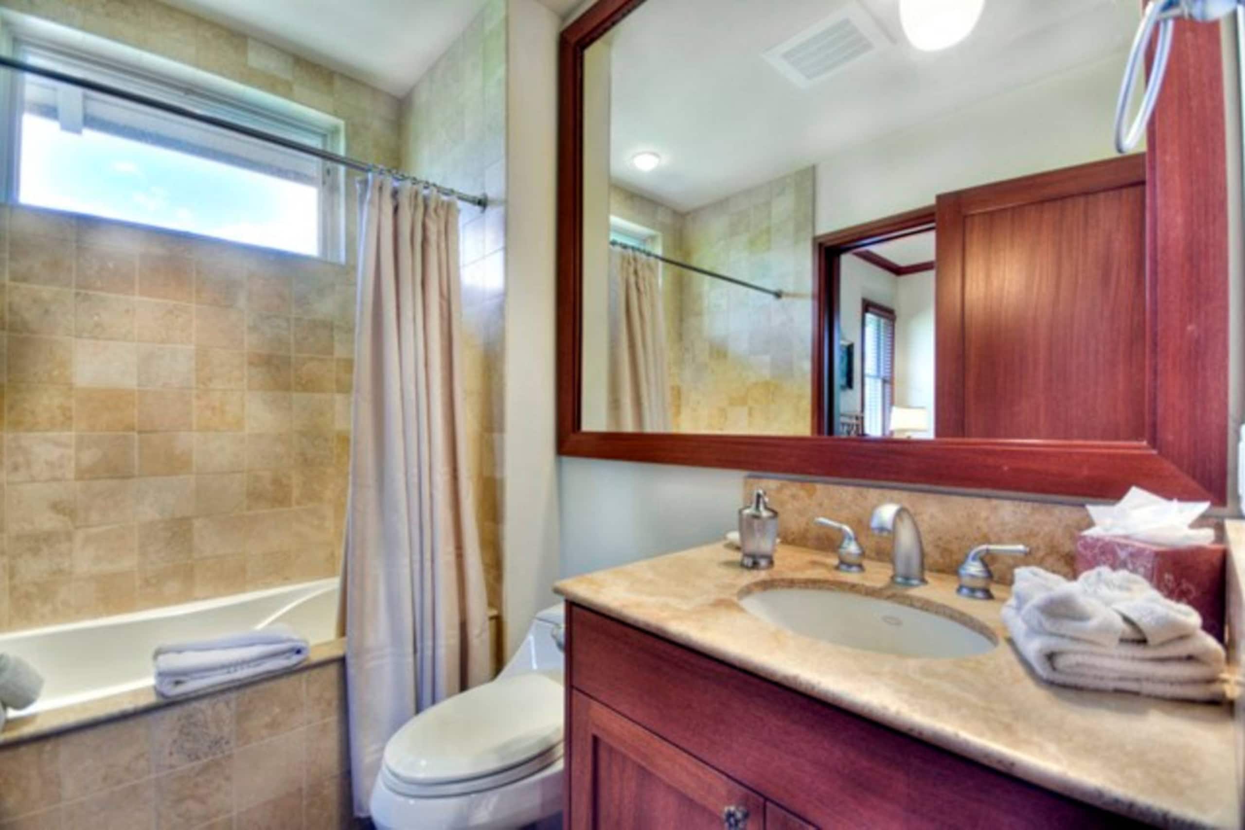 Villa in Waikoloa Village · ★5.0 · 2 bedrooms · 5 beds · 2 baths - Photo 12