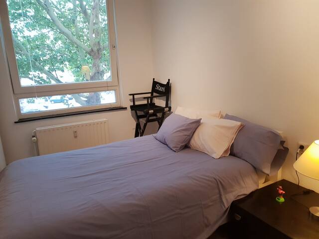 Sweet and Cosy rooms in Maastricht