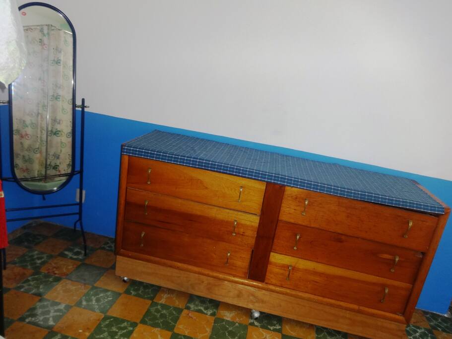 CAJONERA