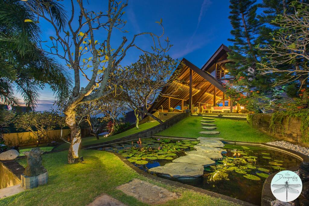 Uluwatu Luxury Villa Villa Dragonfly Vila untuk Uluwatu Luxury Villa Villa Dragonfly Vila untuk