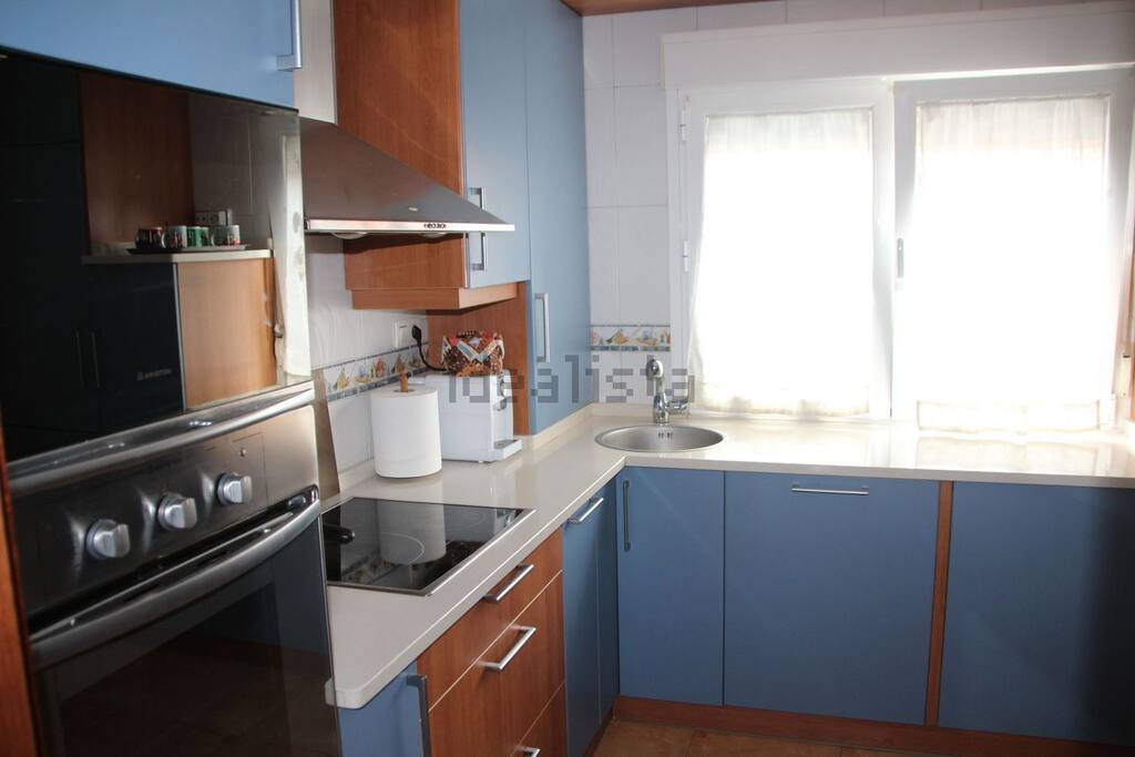 Cocina