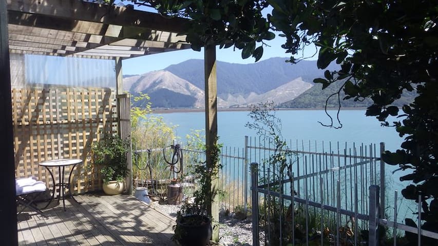 Airbnb Havelock Ferienwohnungen Unterkunfte