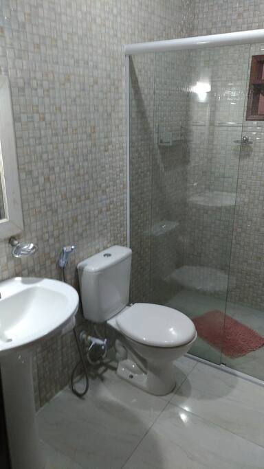 Banheiro