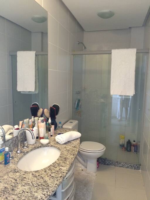 banheiro quarto