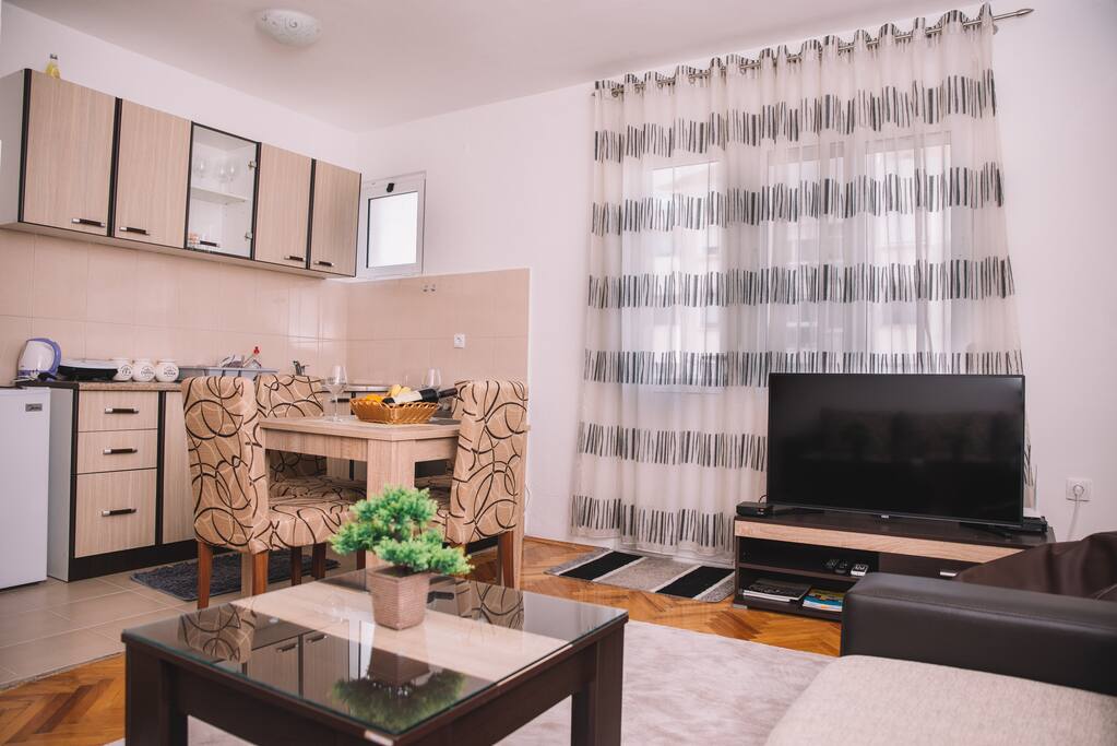 living room#kitchen#dinning room
