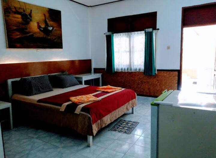 Kempu House - Airbnb