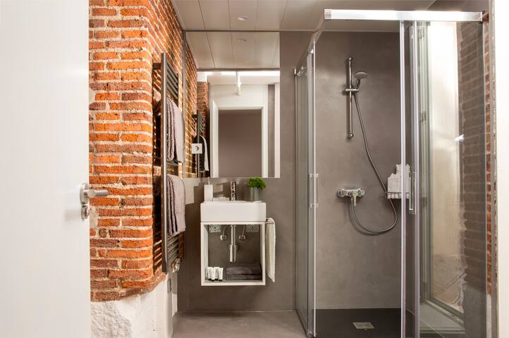 Charming & Spacious Apartment in City Center gallery image 4