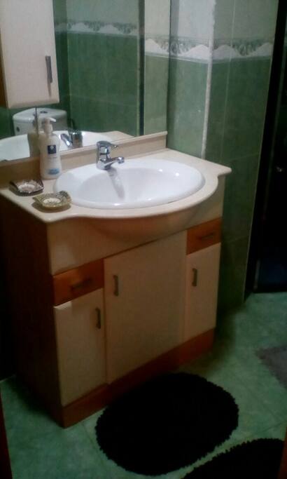 Baño