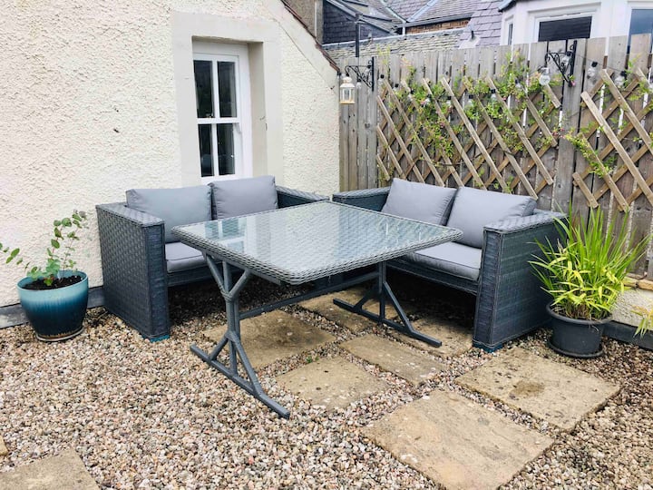 Peebles Holiday Rentals & Homes Scotland, United Kingdom Airbnb