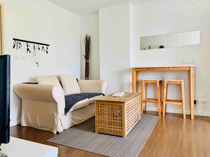 Condo At Huahin,near Cicada Market - Hua Hin