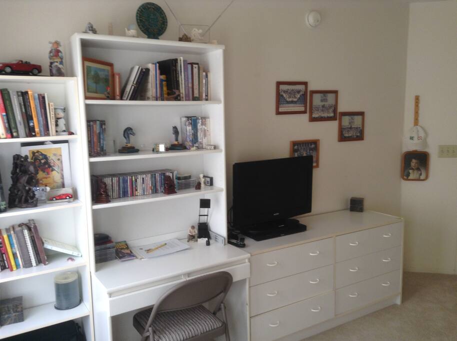 Working space