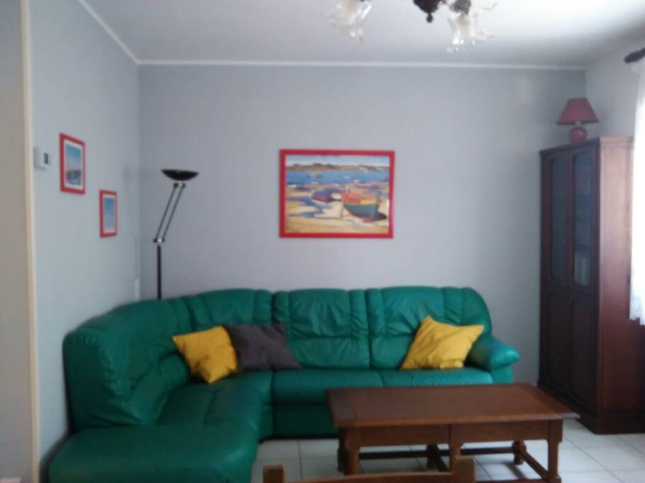 salon