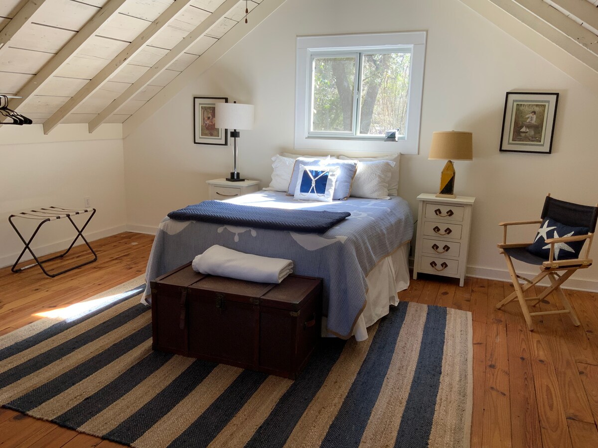 Spavaća soba Quest House