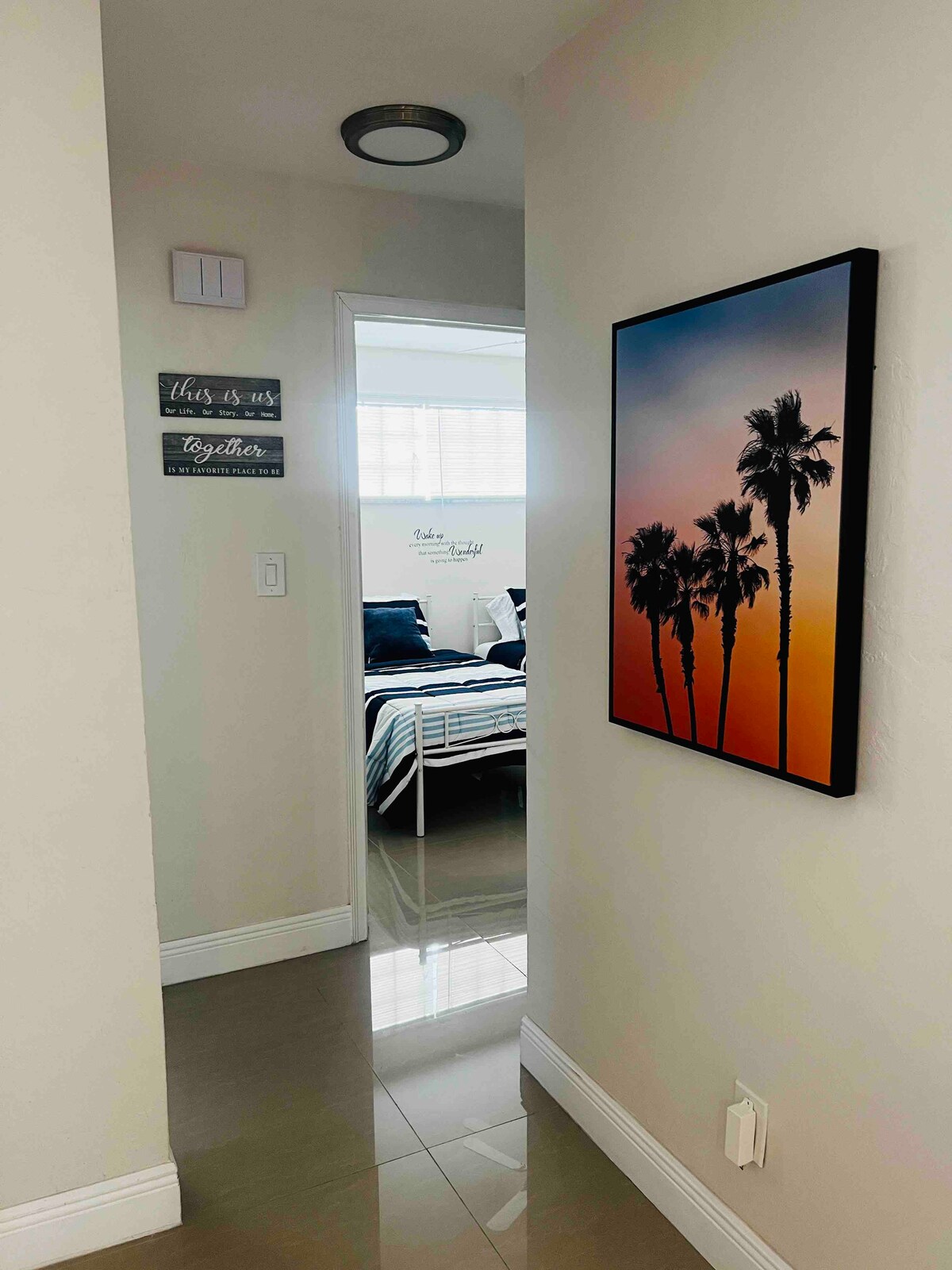 Спална соба 3