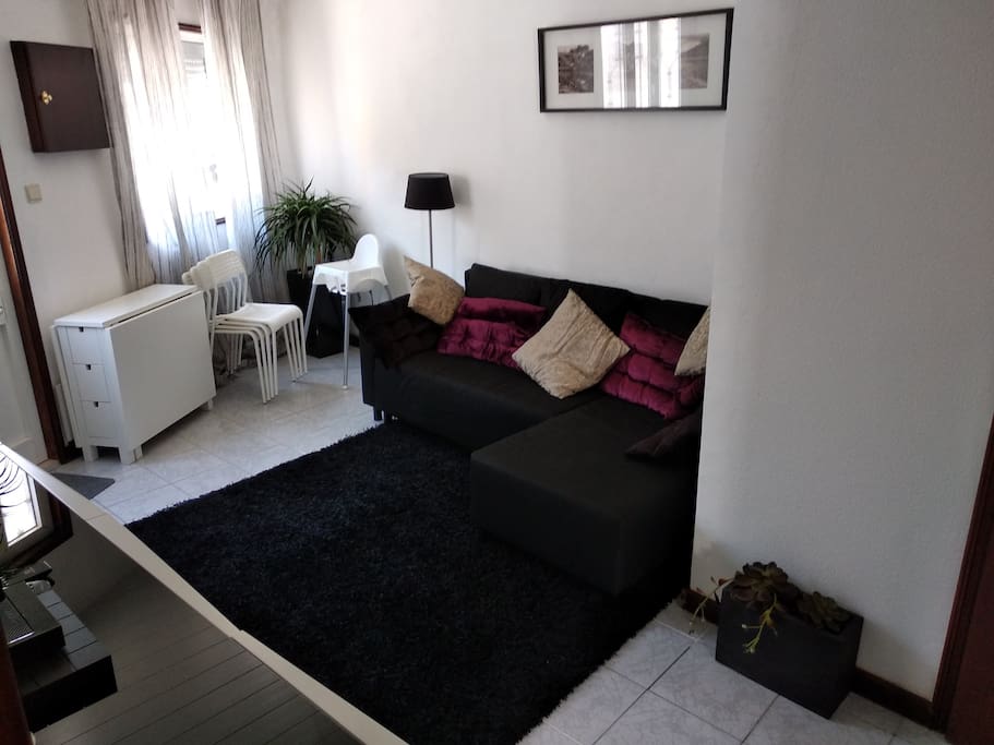 Sala / Living room