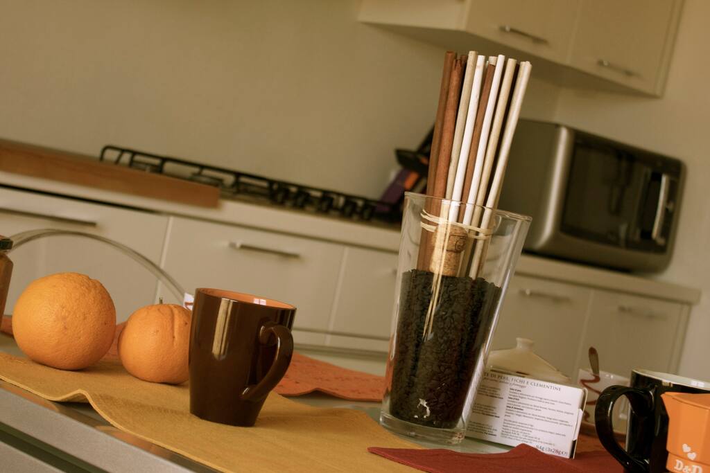 cucina