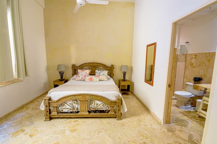 Habitación 1