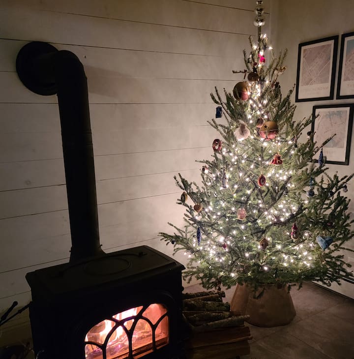 Dutchhillcottage, Gem In The Southern Catskills. - Rock Hill, NY