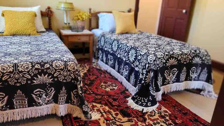 Dhomë gjumi 3