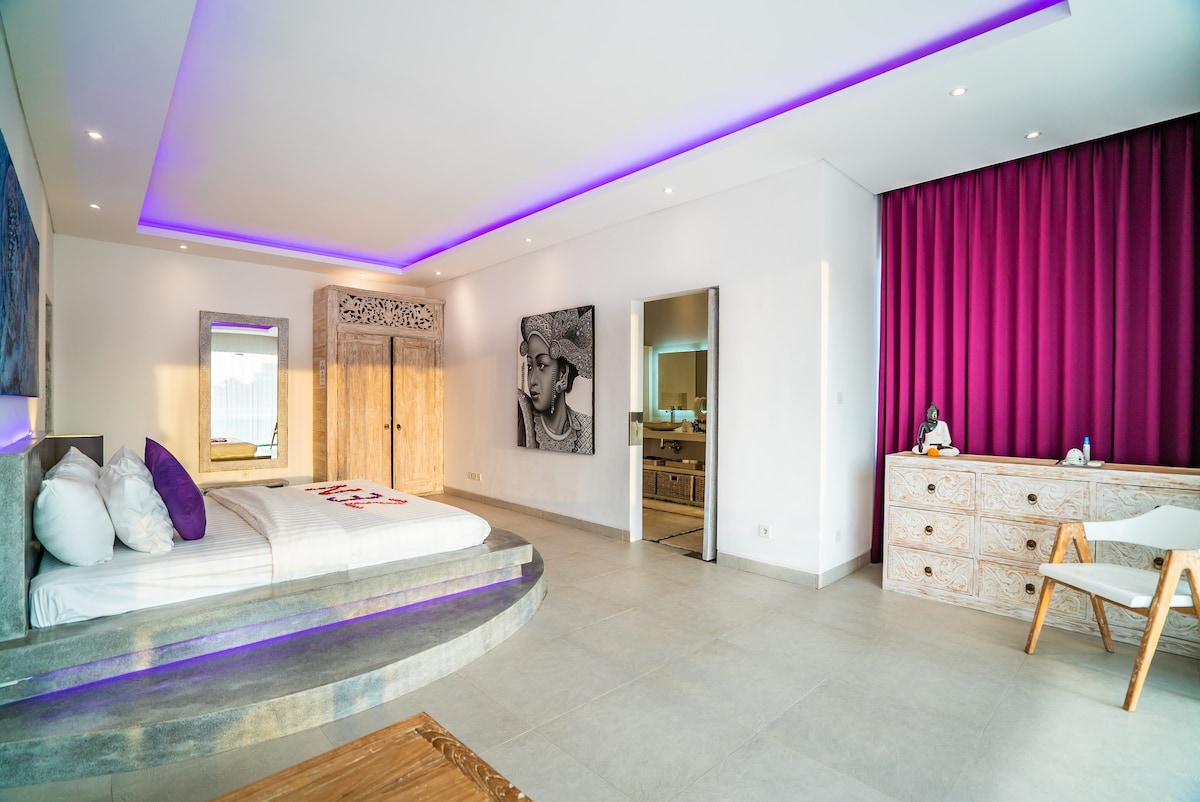 غرفة النوم 4