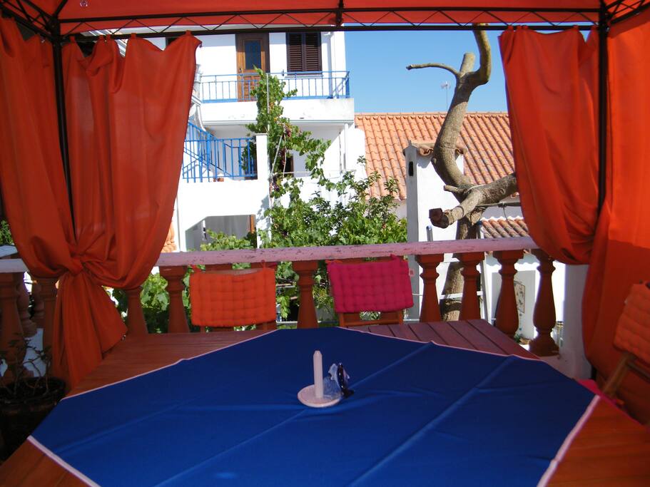 Terraçoa