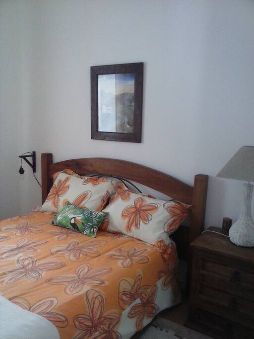 Quarto casal 1