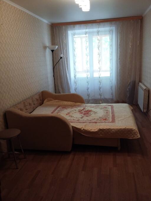 Спальня