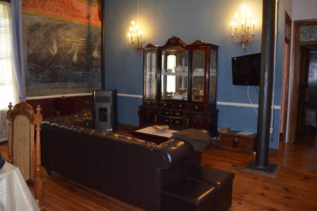 Salón