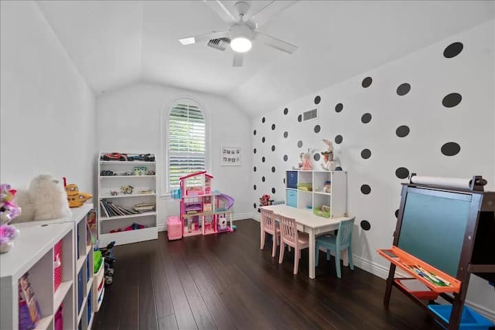 Спална соба 2