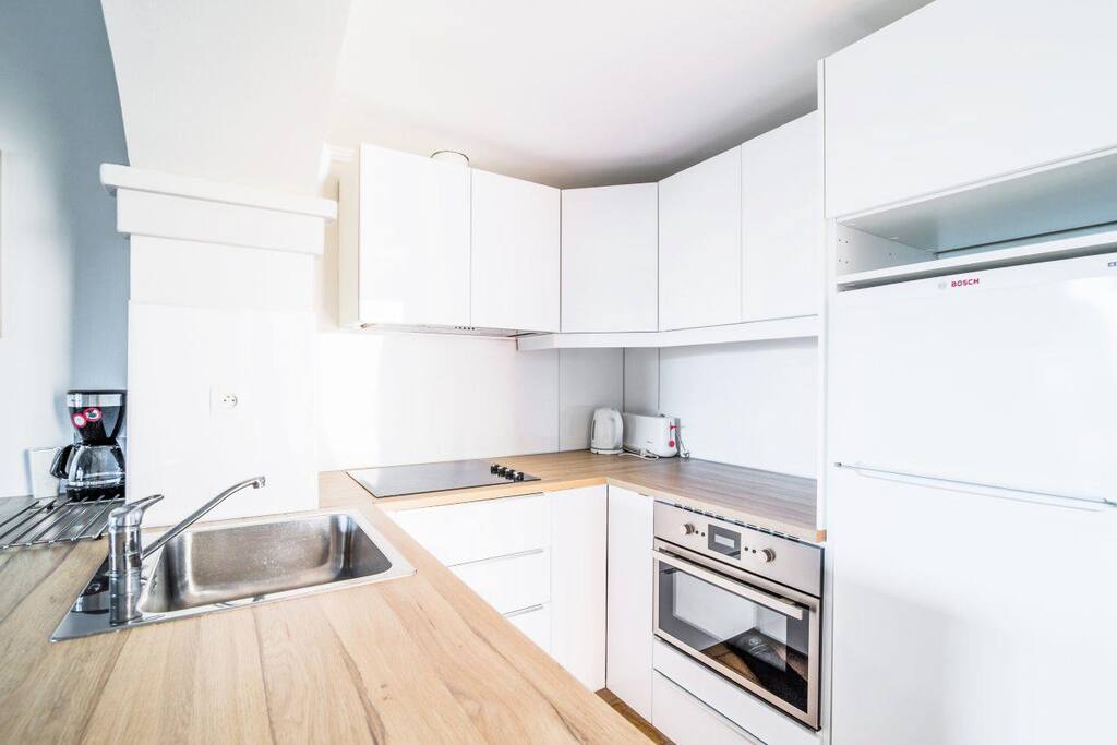 4 Pièces 8 Personnes Sélection