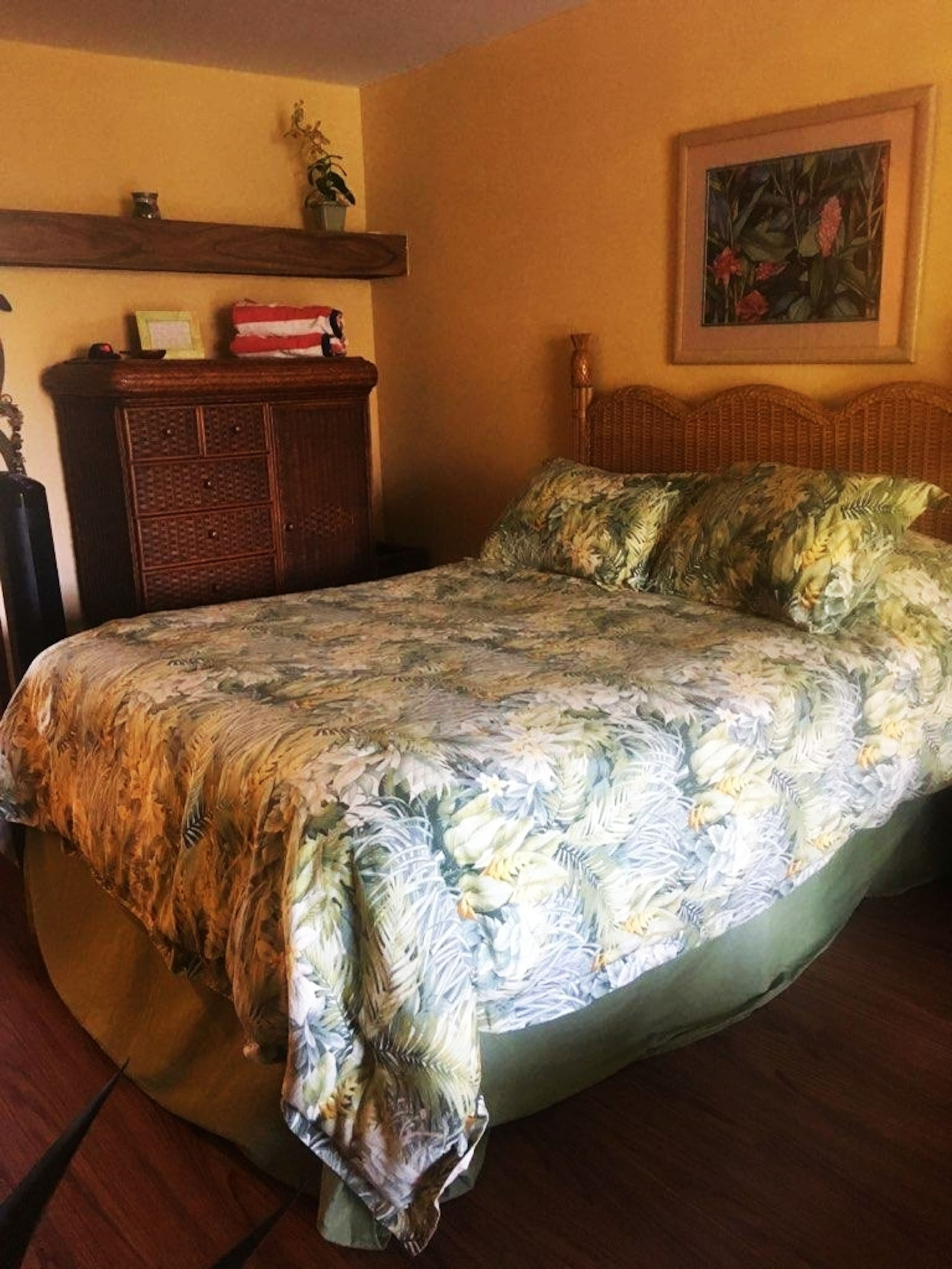 Condo in Kailua-Kona · ★4.74 · 1 bedroom · 1 bed · 1 bath - Image 14