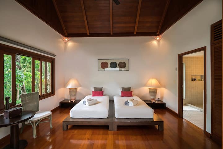 غرفة النوم 3