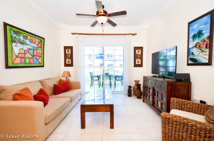 BrenMark managed Airbnb listing 3