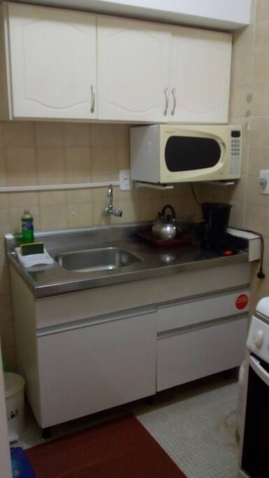 Cozinha
