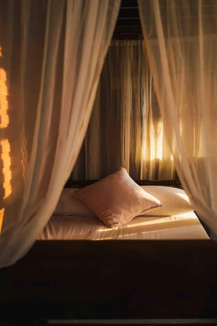 საძინებელი