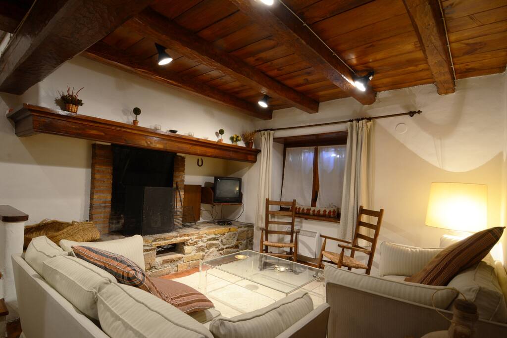 Salón