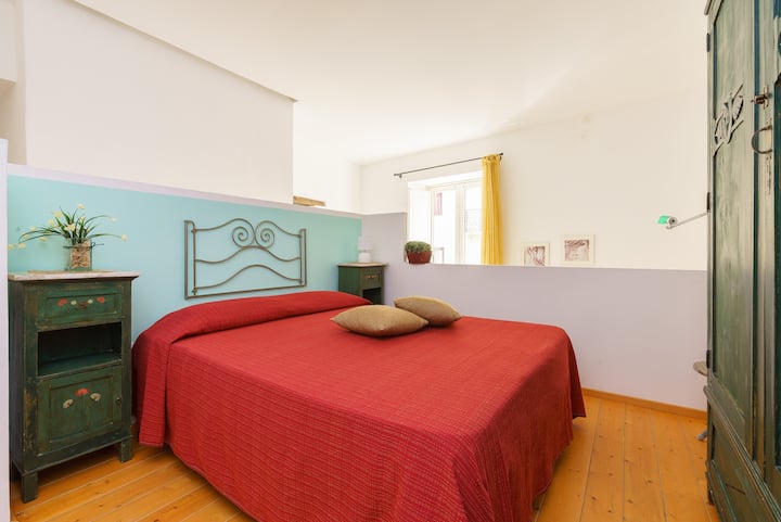 Casa Costanza-Tourist Rental Apartment - Apartments for Rent in Trapani,  Sicilia, Italy - Airbnb
