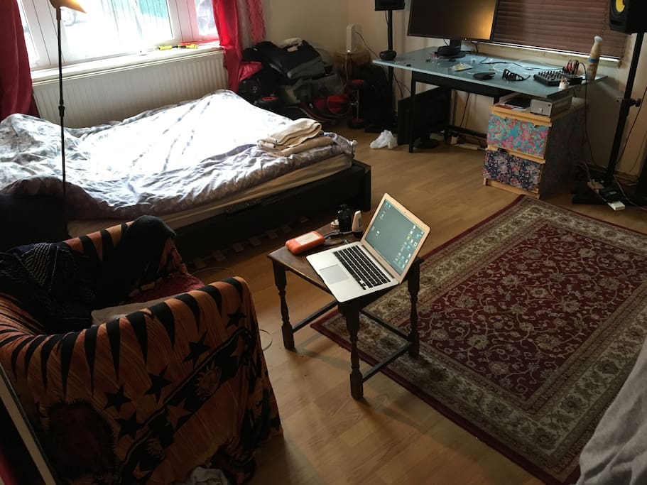 room